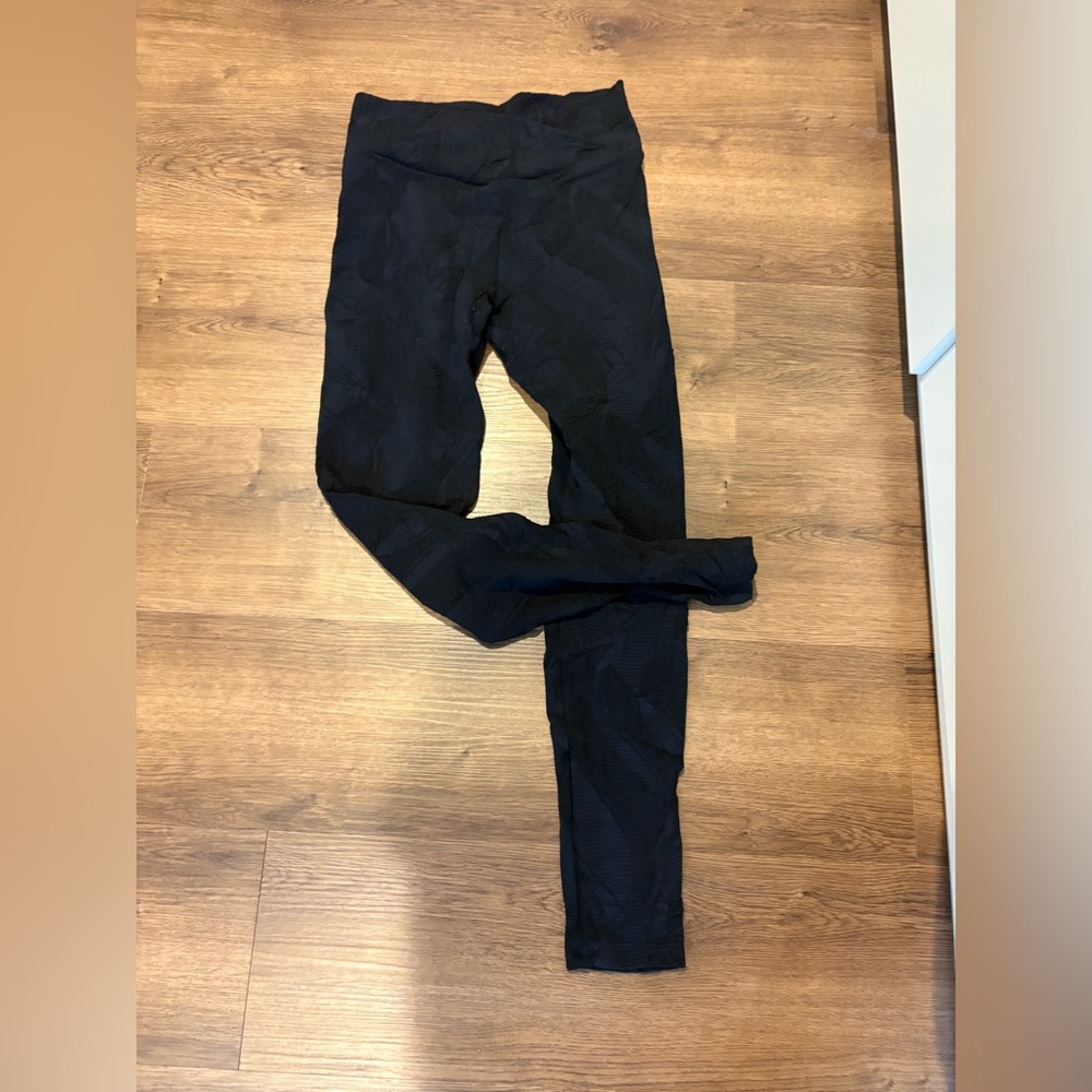 Booty by Brabants Black Leggings